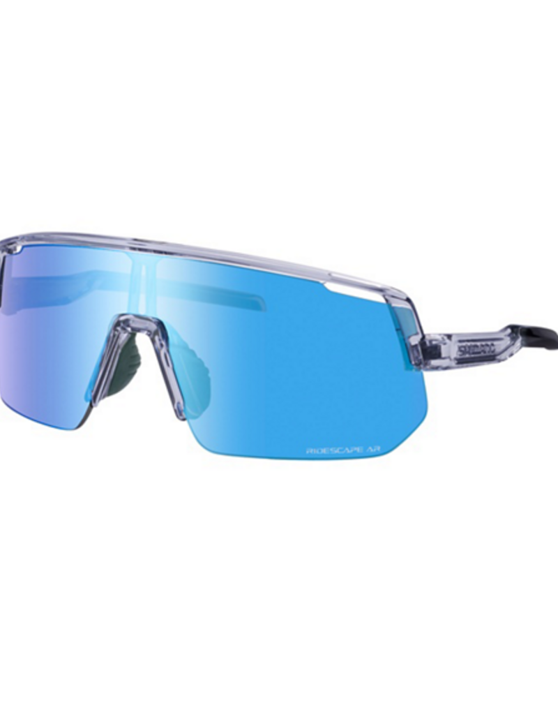 Shimano SHIMANO Eyewear CE-TCNL2 TECHNIUM L RIDESCAPE ALL ROAD Mineral gray