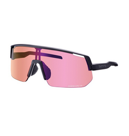 SHIMANO Eyewear CE-TCNL2 TECHNIUM L RIDESCAPE TRAIL Matte black