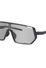 Shimano SHIMANO Eyewear CE-TCNM2 TECHNIUM Photochromic gray Matte black