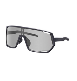 Shimano SHIMANO Eyewear CE-TCNM2 TECHNIUM Photochromic gray Matte black