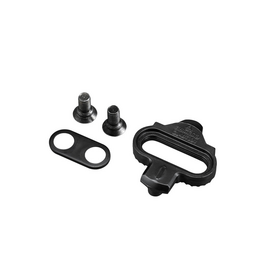 Shimano CL-MT001 Cleat set for multi-entry mode (pair) without cleat nut