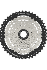Shimano CASSETTE SPROCKET, CS-HG400-8, 8-SPEED, 11-13-15-18-22-27-35-45T ONE
