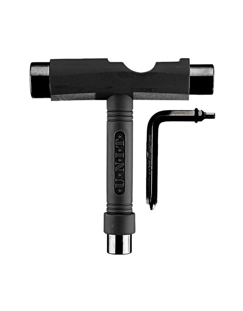 UNIT Unit Skate Tool - Black