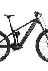 NORCO NORCO SIGHT VLT BOSCH A2 BLACK S2