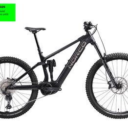 NORCO NORCO SIGHT VLT BOSCH A2 BLACK S3