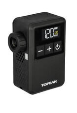 TOPEAK E-BOOSTER DIGITAL MINI E-PUMP