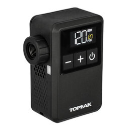 TOPEAK E-BOOSTER DIGITAL MINI E-PUMP