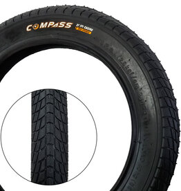 DAMCO TIRE D818 12-1/2X2-1/4