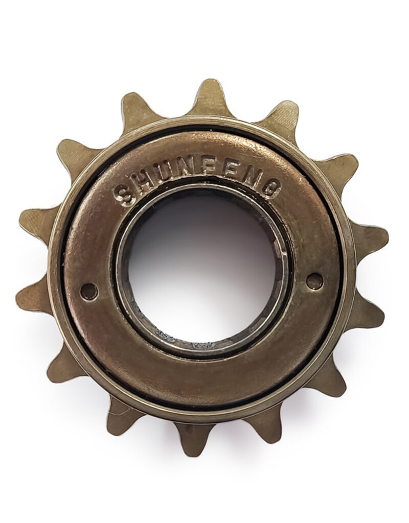 FREEWHEEL BMX  1/2""X1/8"" 14T