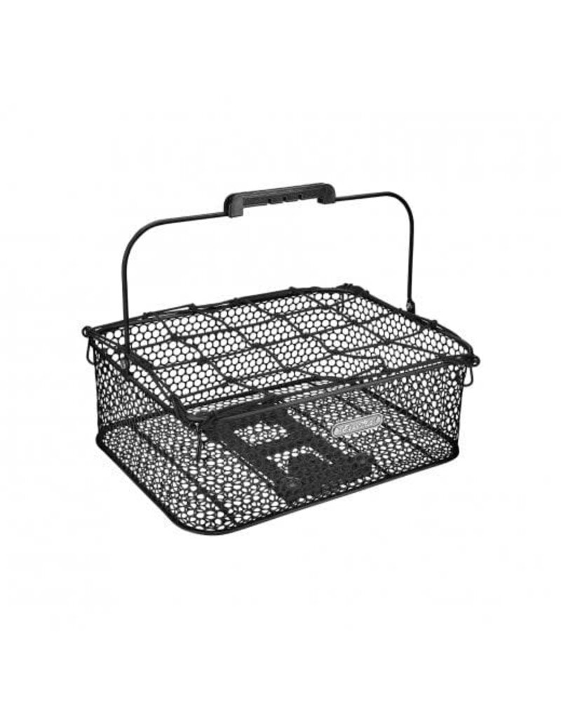 ELECTRA Electra Mesh Low Profile MIK Basket