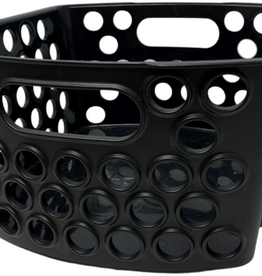 BiKASE BiKASE Dairyman X Basket, MIK Mount