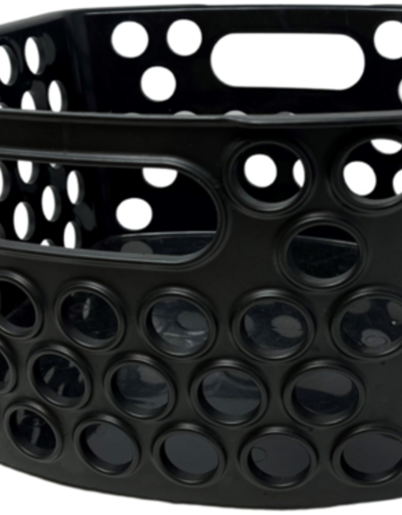 BiKASE BiKASE Dairyman X Basket, MIK Mount