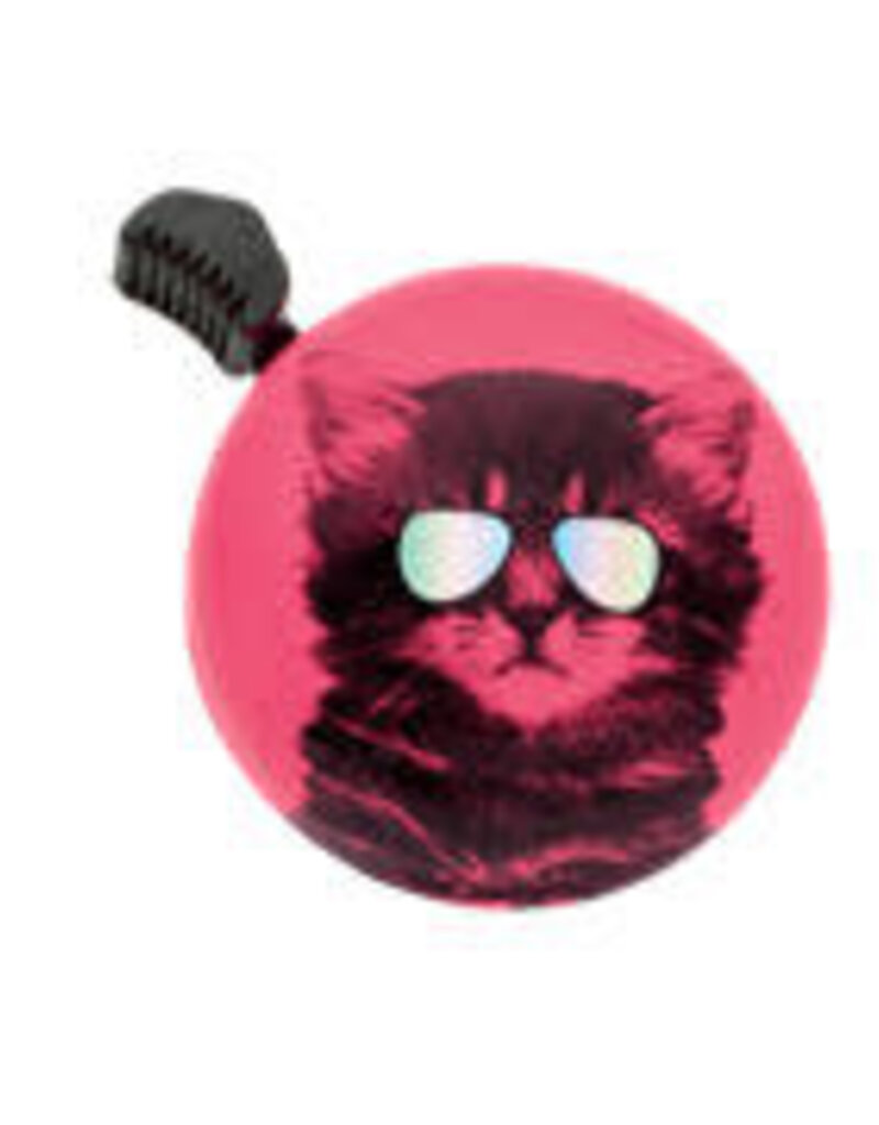 ELECTRA ELECTRA DOMED RINGER  BELL COOLCAT