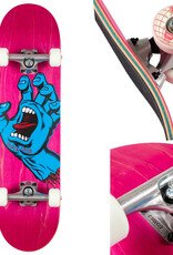 Santa Cruz CRUZ COMPLETE SCREAMING HAND 7.80x31