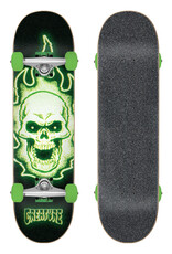 Santa Cruz CREATURE COMPLETE BONEHEAD GLITCH FULL 8x31.25