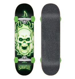 Santa Cruz CREATURE COMPLETE BONEHEAD GLITCH FULL 8x31.25