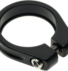 49N 49N ALLOY SEAT CLAMP, 31.8MM