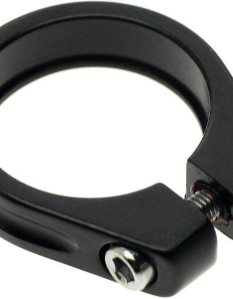 49N 49N ALLOY SEAT CLAMP, 31.8MM