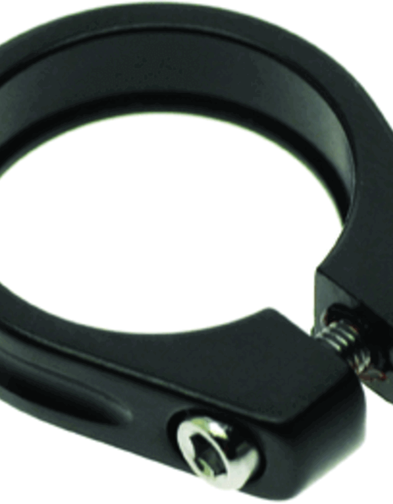49N 49N ALLOY SEAT CLAMP, 34.9