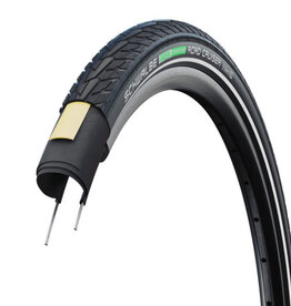 SCHWALBE SWB ROAD CRUISER KG 24x1.75W