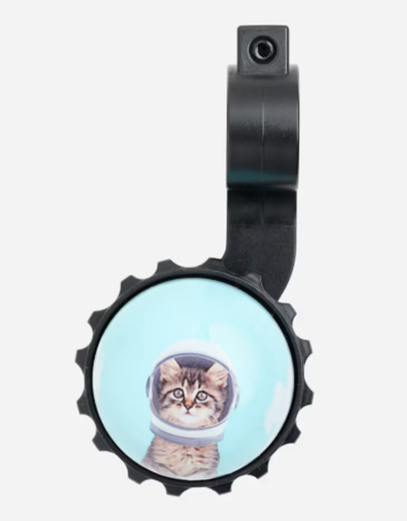 ELECTRA Electra Space Cat E-bike Bell