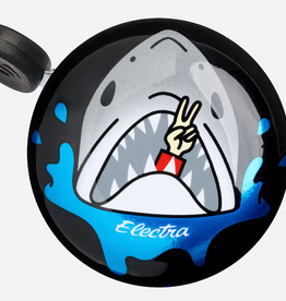 ELECTRA Electra I Chews You Ringer Bike Bell