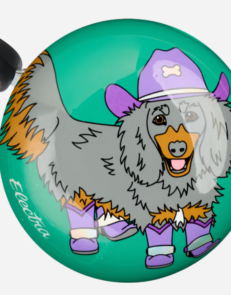 ELECTRA Electra Doggonit Ringer Bike Bell