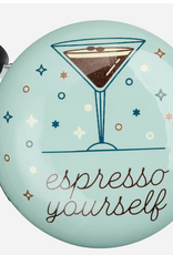 ELECTRA Electra Espresso Yourself Ringer Bike Bell