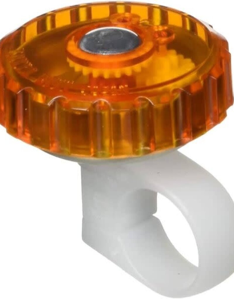 MIRRYCLE INCREDIBELL JELLIBELL - ORANGE