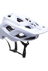Fox FOX SPEEDFRAME RS MT WHT [MT WHT] S