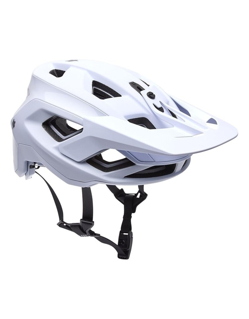 Fox FOX SPEEDFRAME RS MT WHT [MT WHT] S