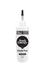 Muc-Off Muc-Off, Dark Energy Wax Lube, Lubricant, 120ml