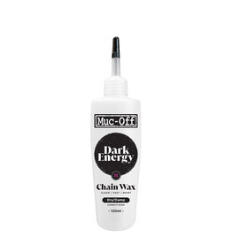 Muc-Off Muc-Off, Dark Energy Wax Lube, Lubricant, 120ml