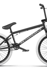 We The People WTP NOVA MATTE BLACK
