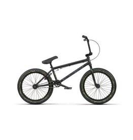 We The People WTP ARCADE - 20.5" MATTE BLACK