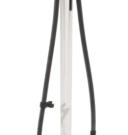 Specialized SPECIALIZED AIR TOOL UHP FLOOR PUMP - Polished