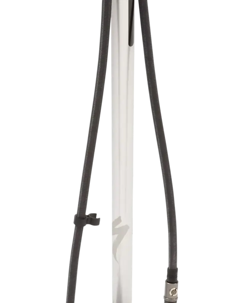 Specialized SPECIALIZED AIR TOOL UHP FLOOR PUMP - Polished