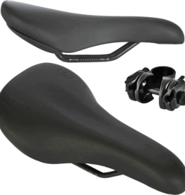 49N 49N PERCH SADDLE - 130MM YOUTH