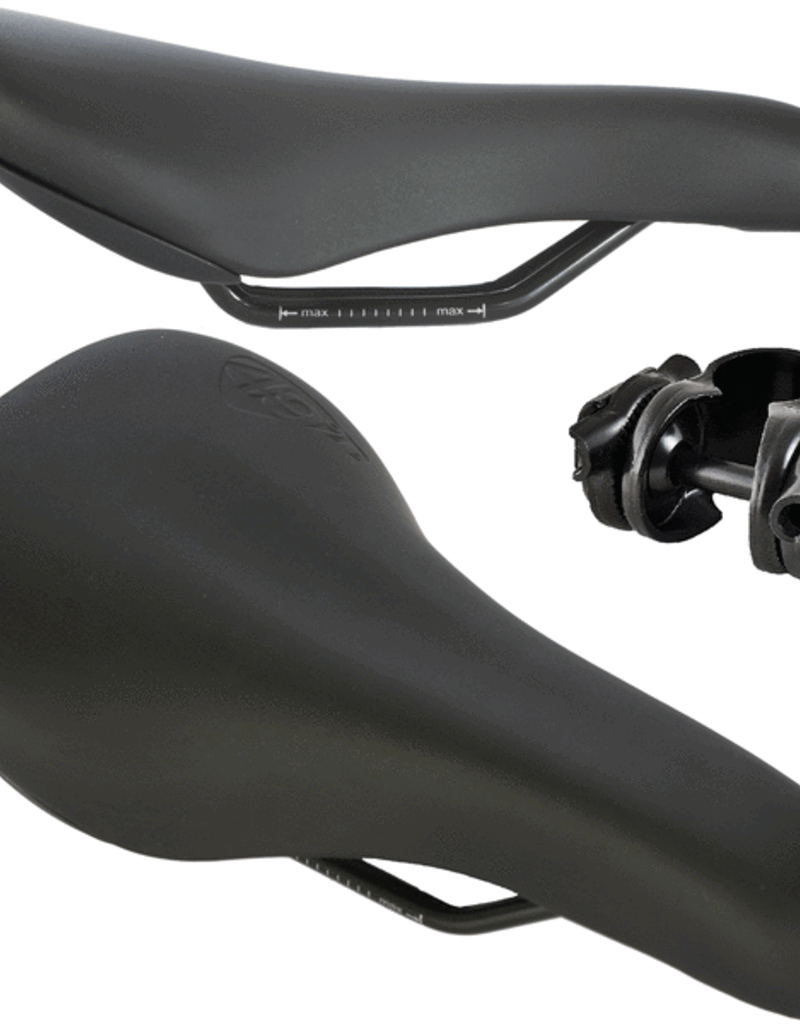 49N 49N PERCH SADDLE - 130MM YOUTH