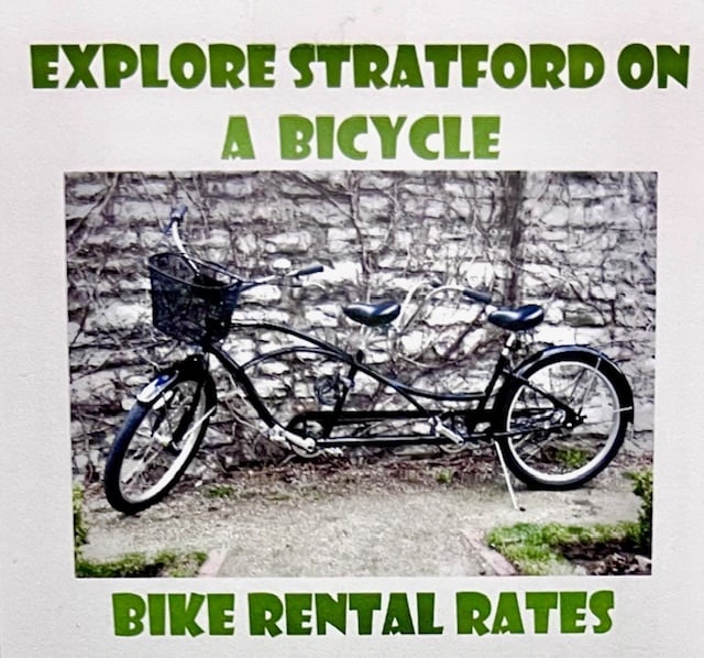 Bike Rental Pricing