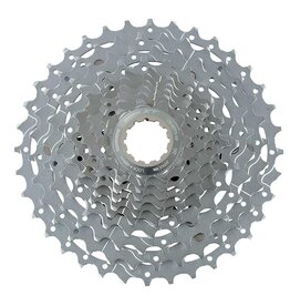 Shimano XT CSM771-10 CASS 10S 11-36T