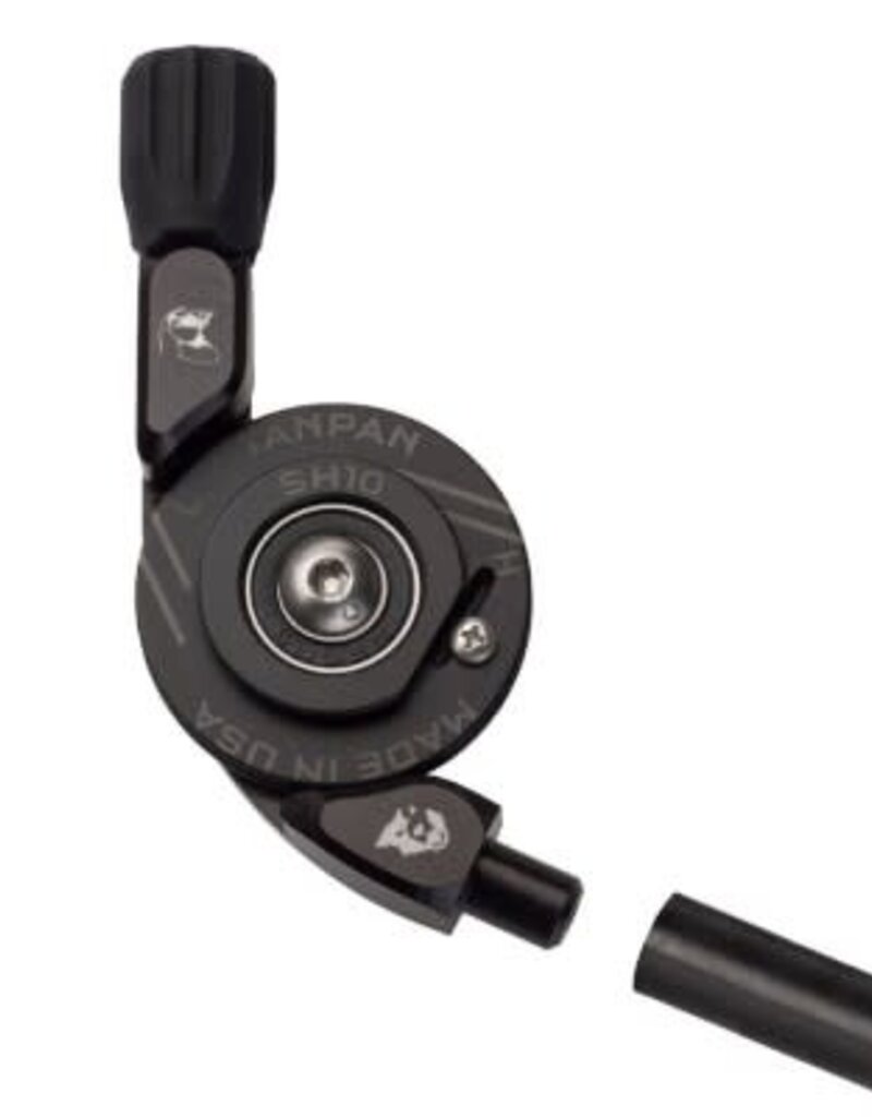 Wolf Tooth Tanpan Shimano 10spd INLINE