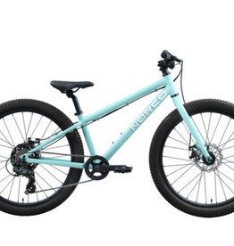 NORCO STORM 24 DISC  24 TURQUOISE
