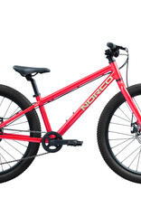 NORCO STORM 24 DISC 24 RED
