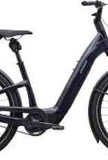 Specialized COMO 5.0 IGH UL METDKNVY/SILDST L