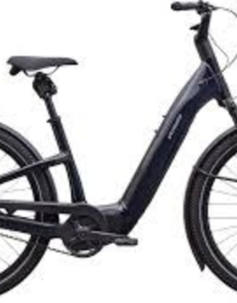 Specialized COMO 5.0 IGH UL METDKNVY/SILDST L