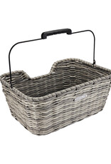 ELECTRA Electra All Weather Woven Basket MIK Fog Rear