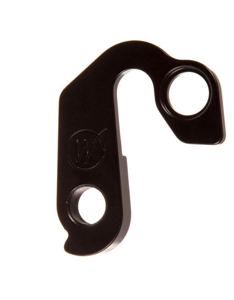 Wheels Manufacturing Wheels Manufacturing, Dropout 273, Derailleur hanger, Marin