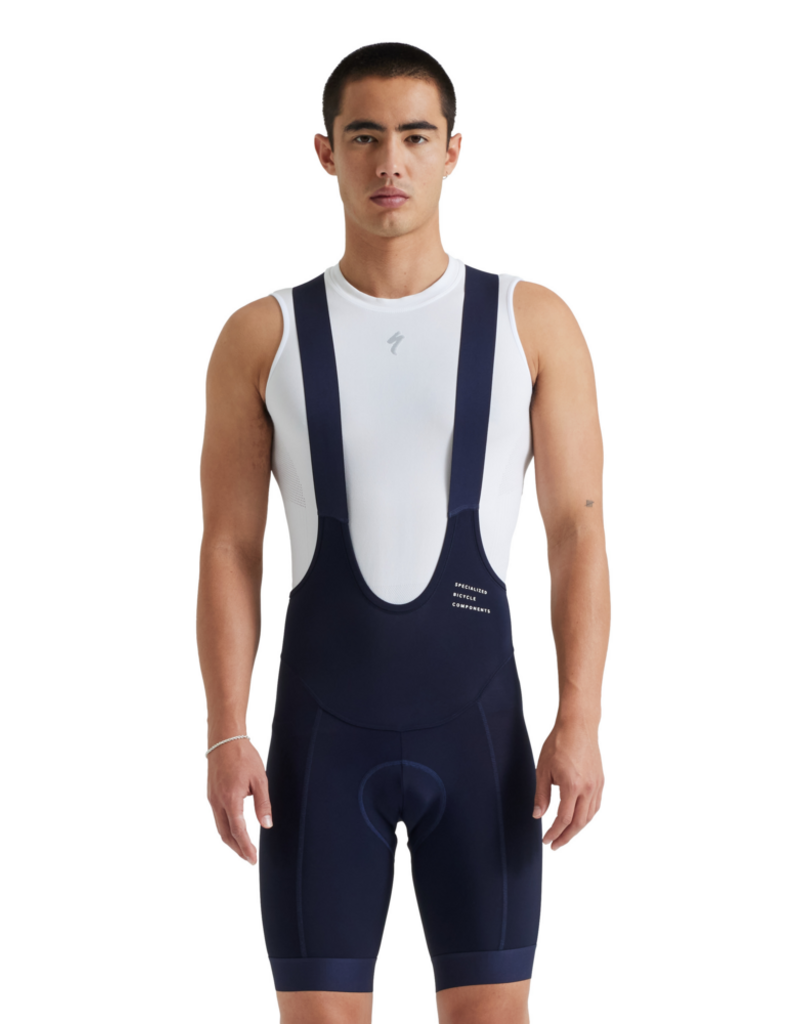 Specialized FOUNDATION BIB SHORT MEN BLK XXL