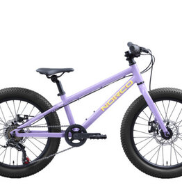 NORCO STORM 20 DISC  20" PURPLE